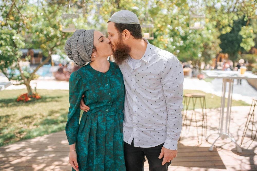 SAPIR + YANIV