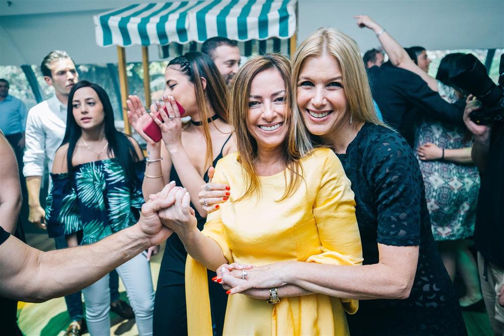 SAPIR + YANIV