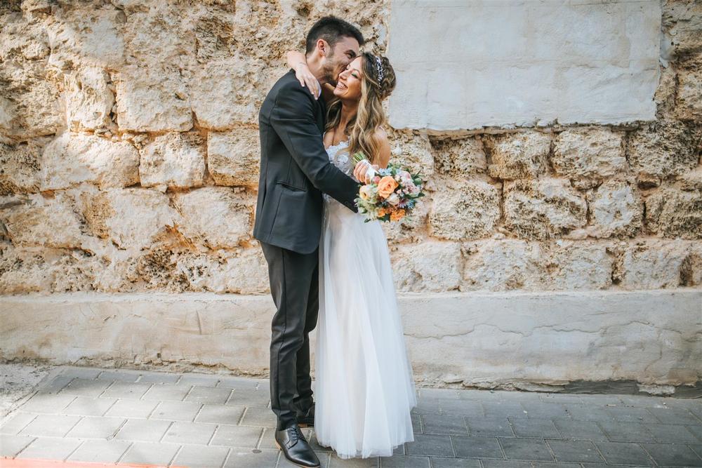 SAPIR + YANIV