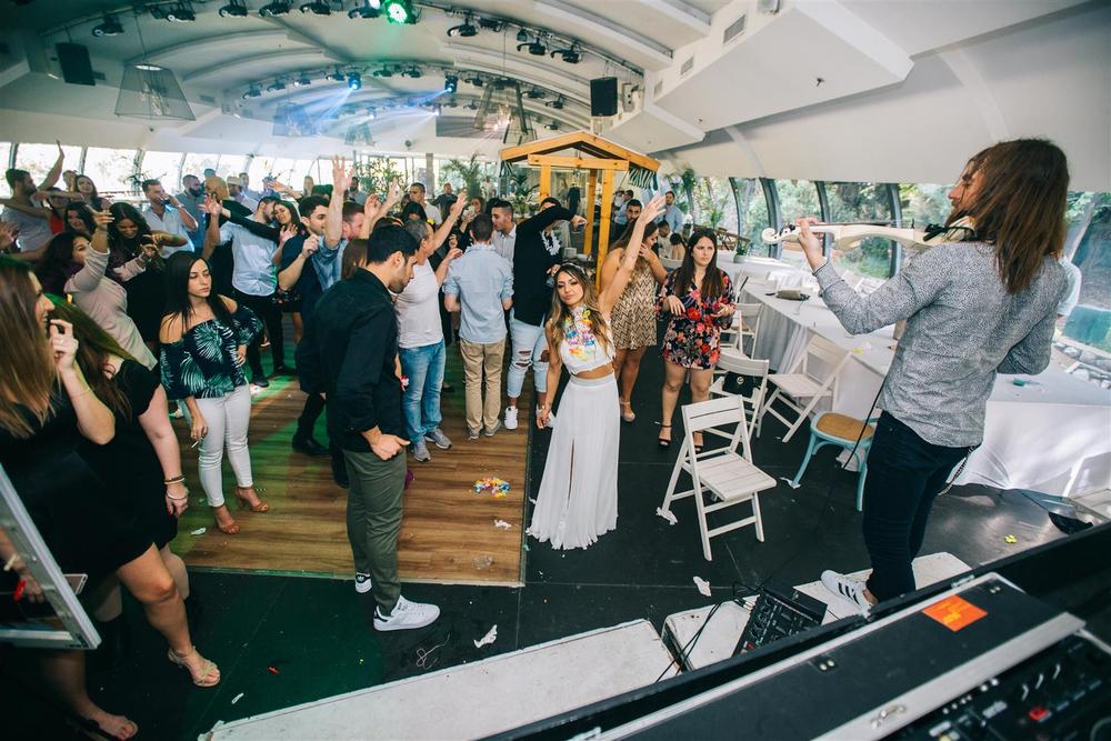SAPIR + YANIV