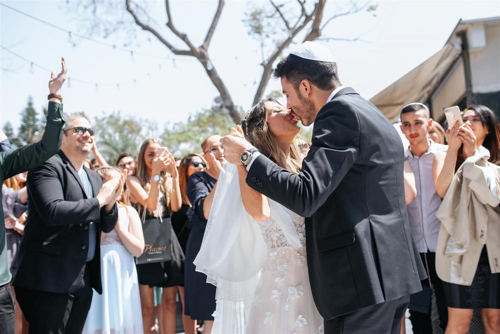 SAPIR + YANIV