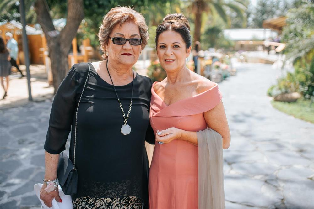 SAPIR + YANIV