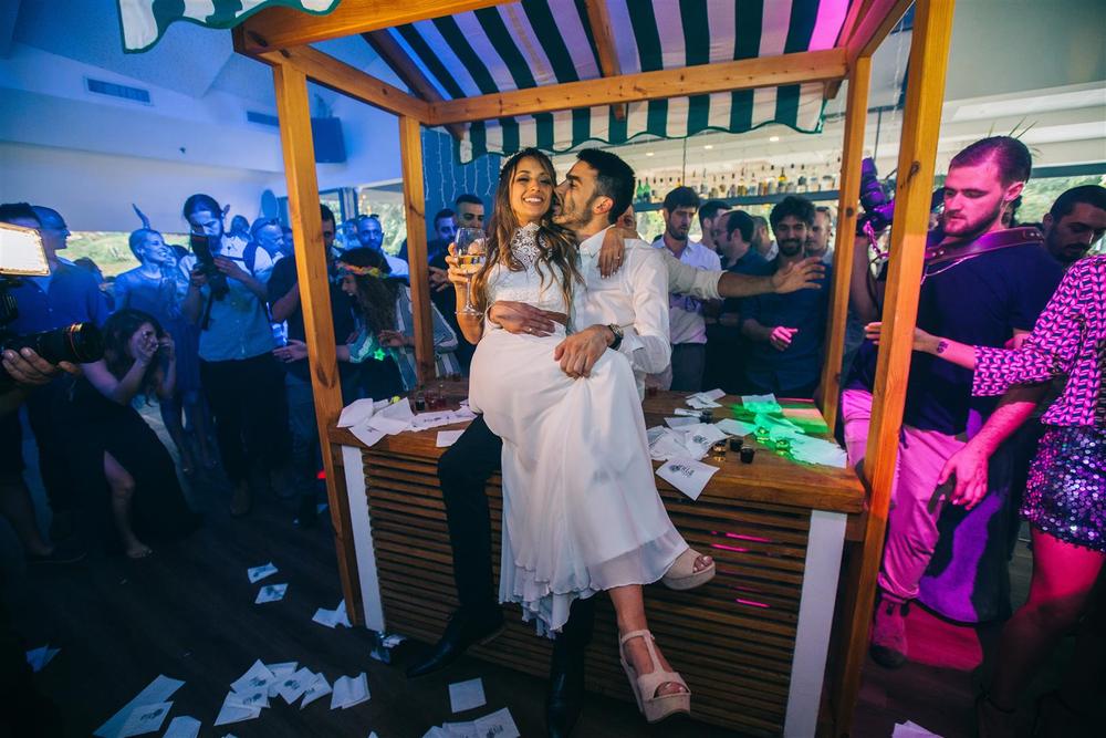 SAPIR + YANIV