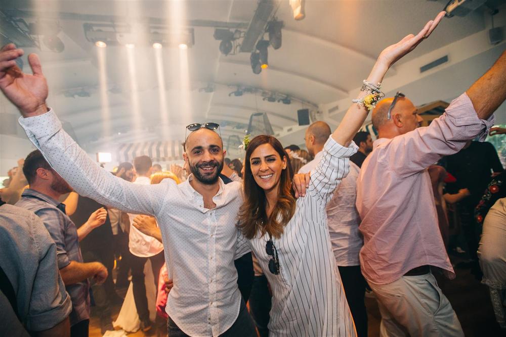 SAPIR + YANIV