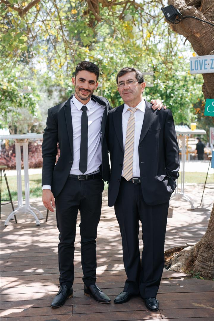 SAPIR + YANIV