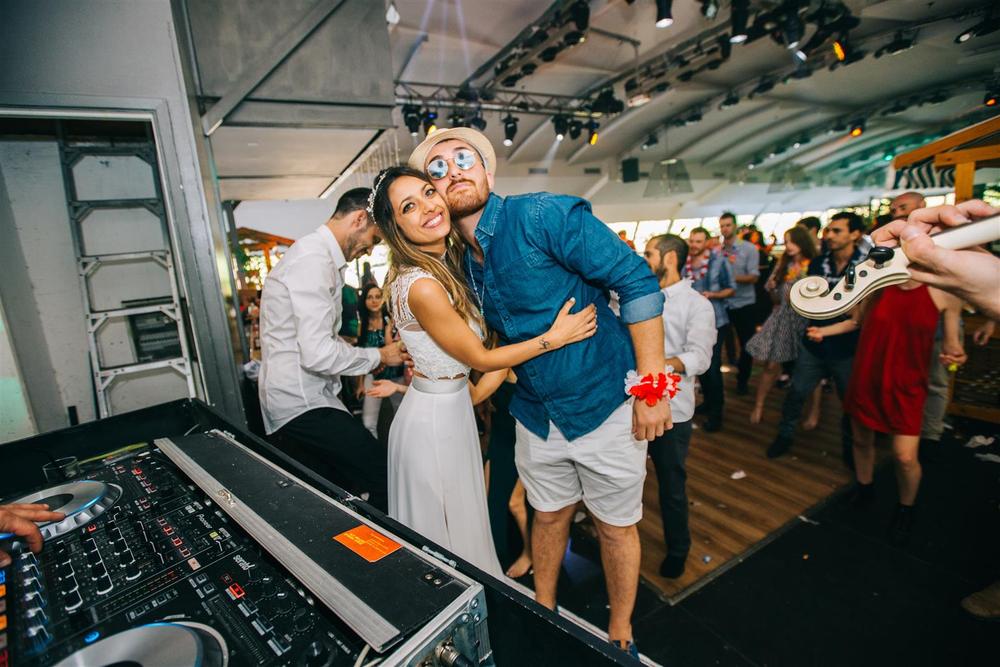 SAPIR + YANIV