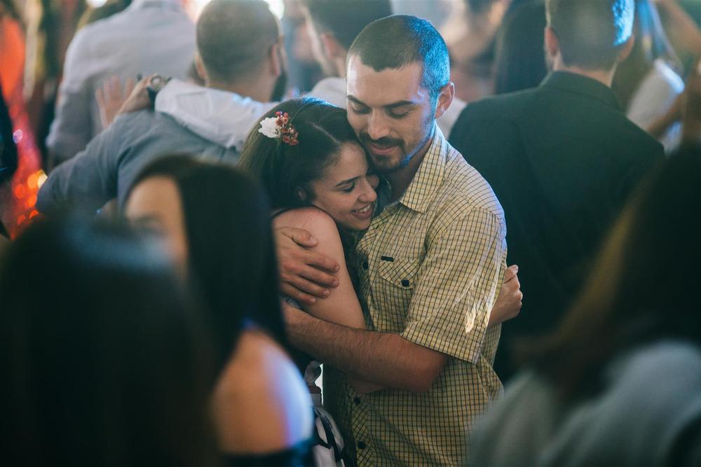SAPIR + YANIV