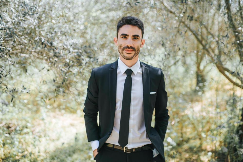 SAPIR + YANIV
