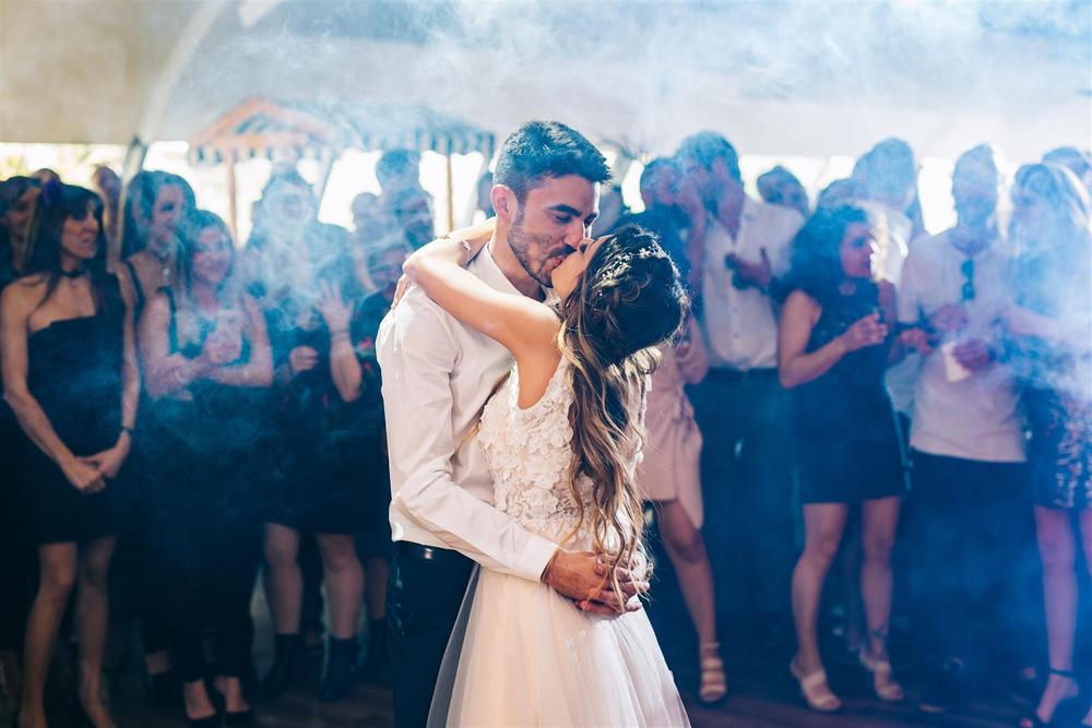 SAPIR + YANIV