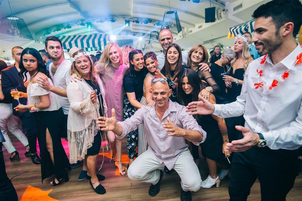 SAPIR + YANIV