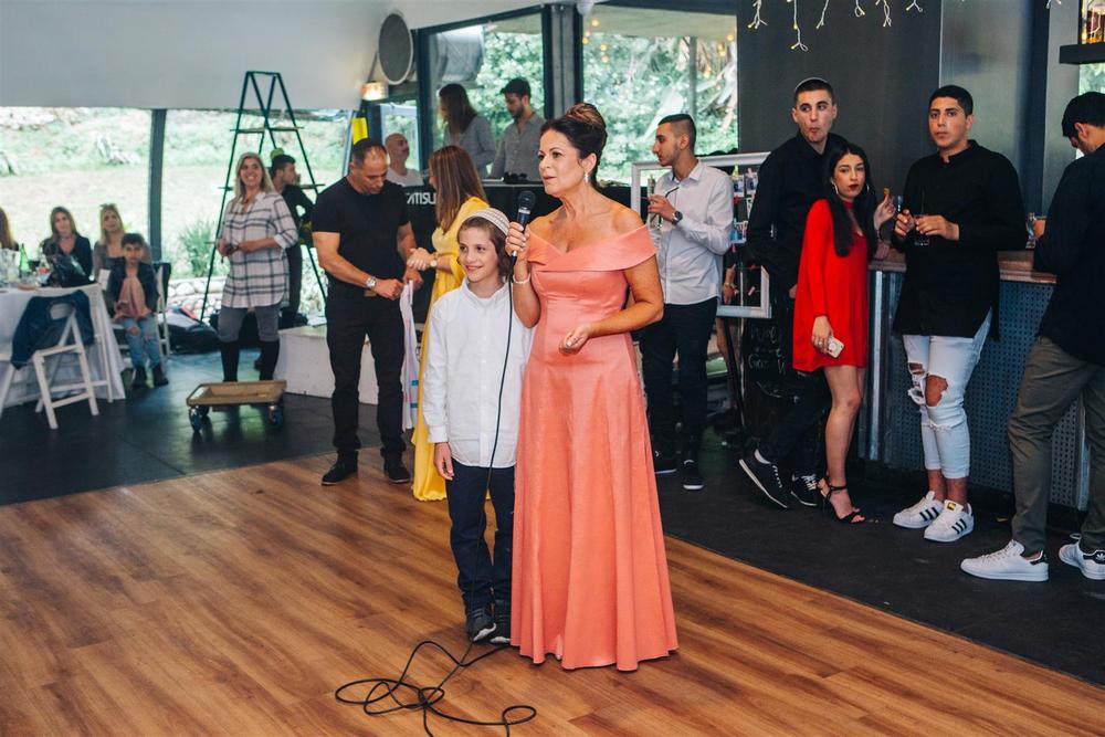 SAPIR + YANIV