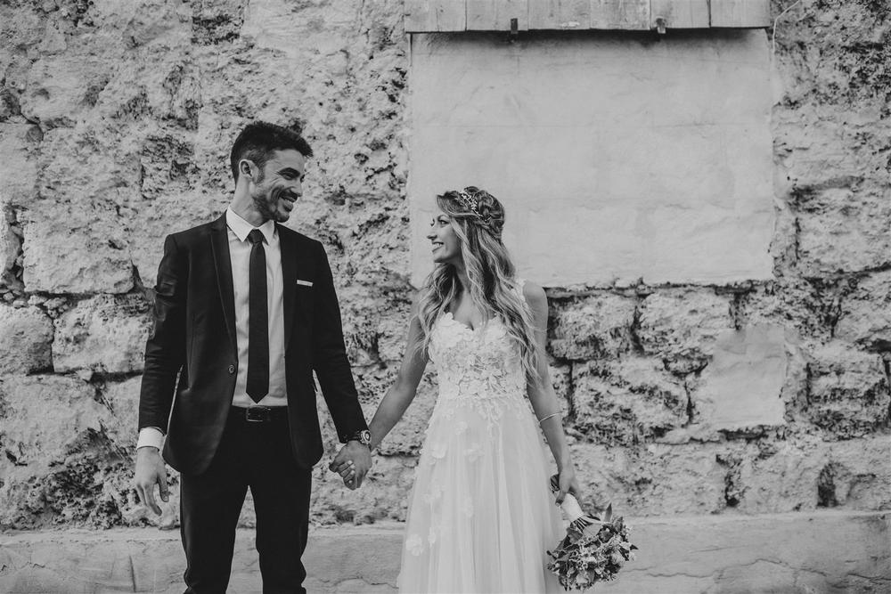 SAPIR + YANIV
