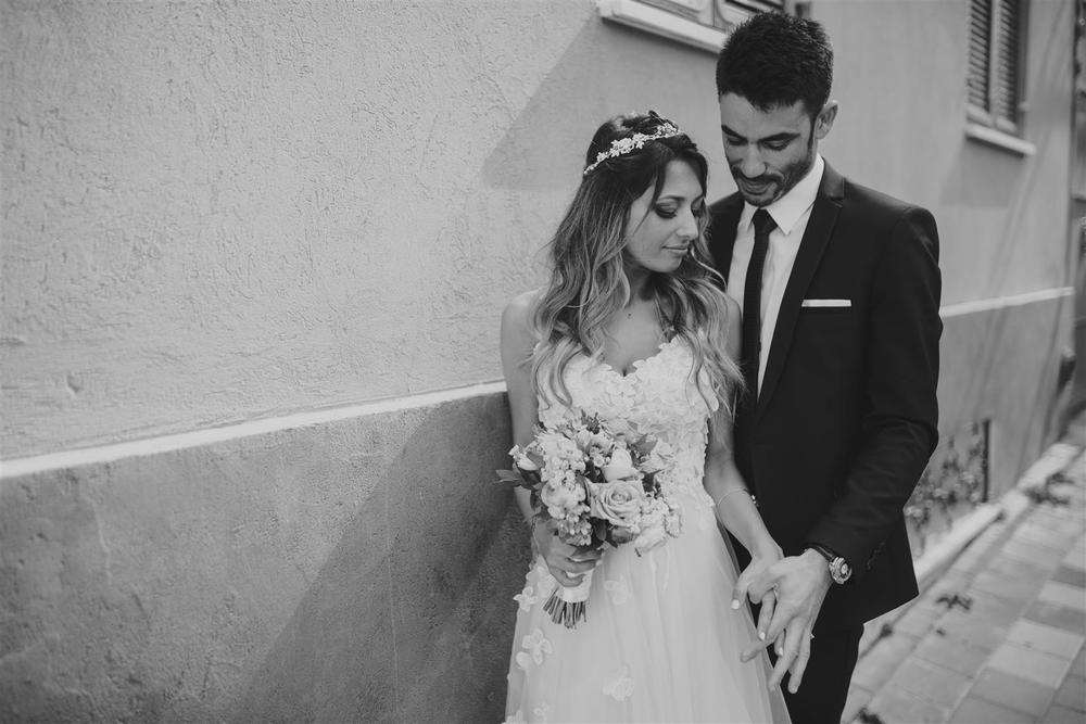 SAPIR + YANIV