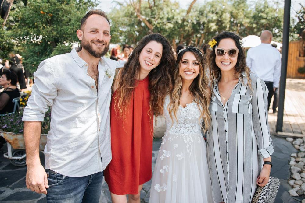 SAPIR + YANIV