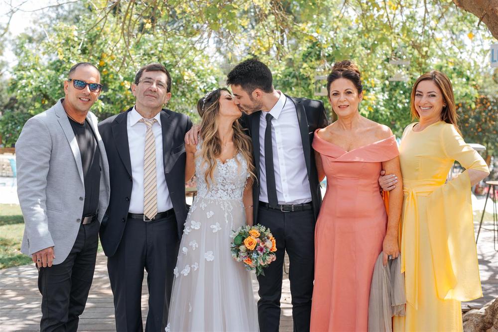 SAPIR + YANIV