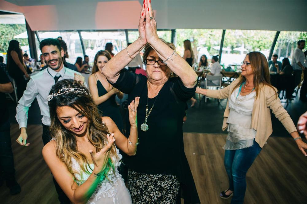 SAPIR + YANIV