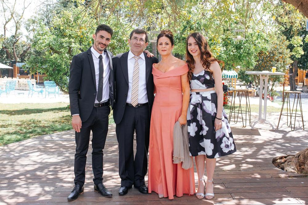 SAPIR + YANIV