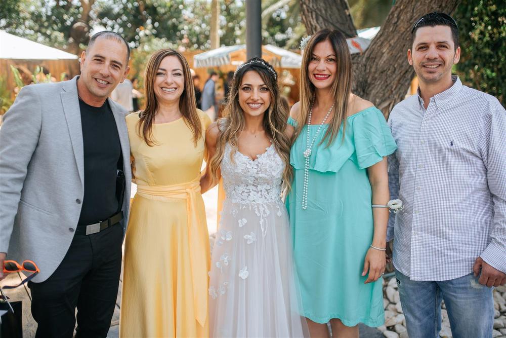 SAPIR + YANIV