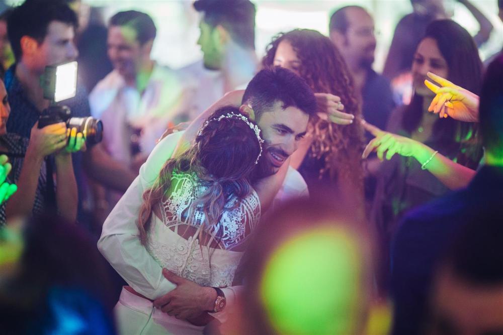 SAPIR + YANIV