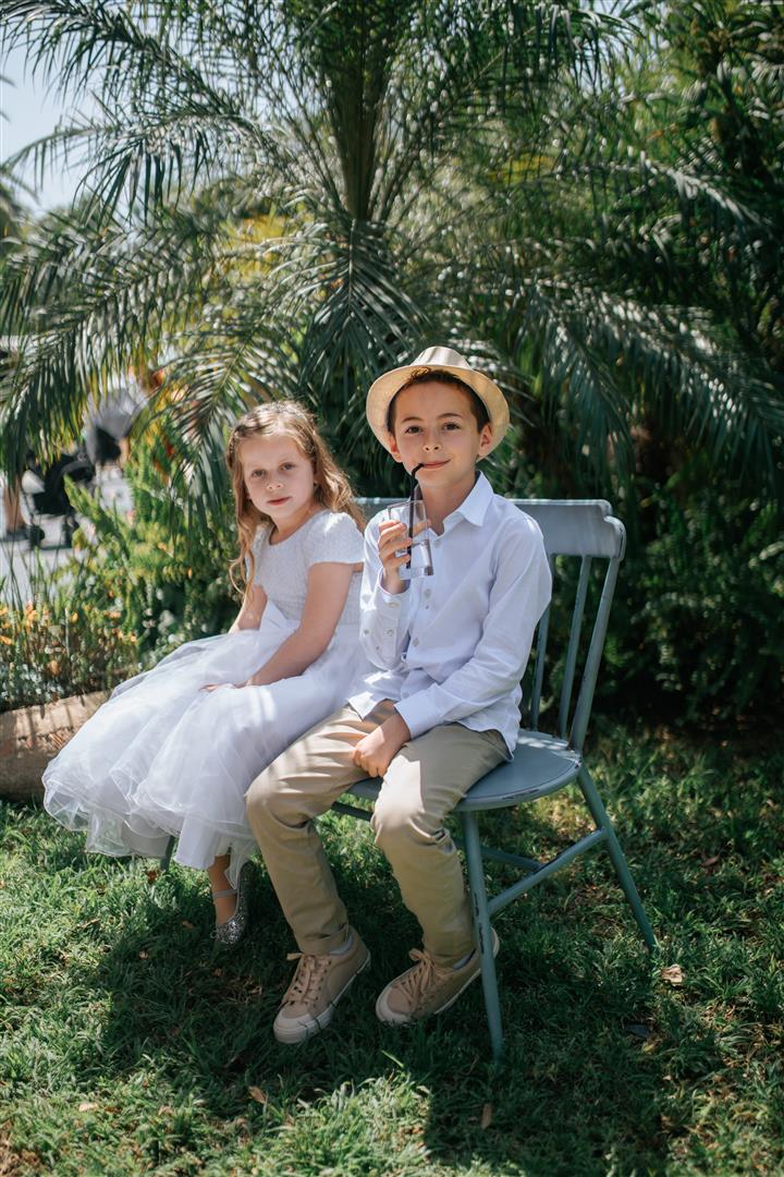 SAPIR + YANIV