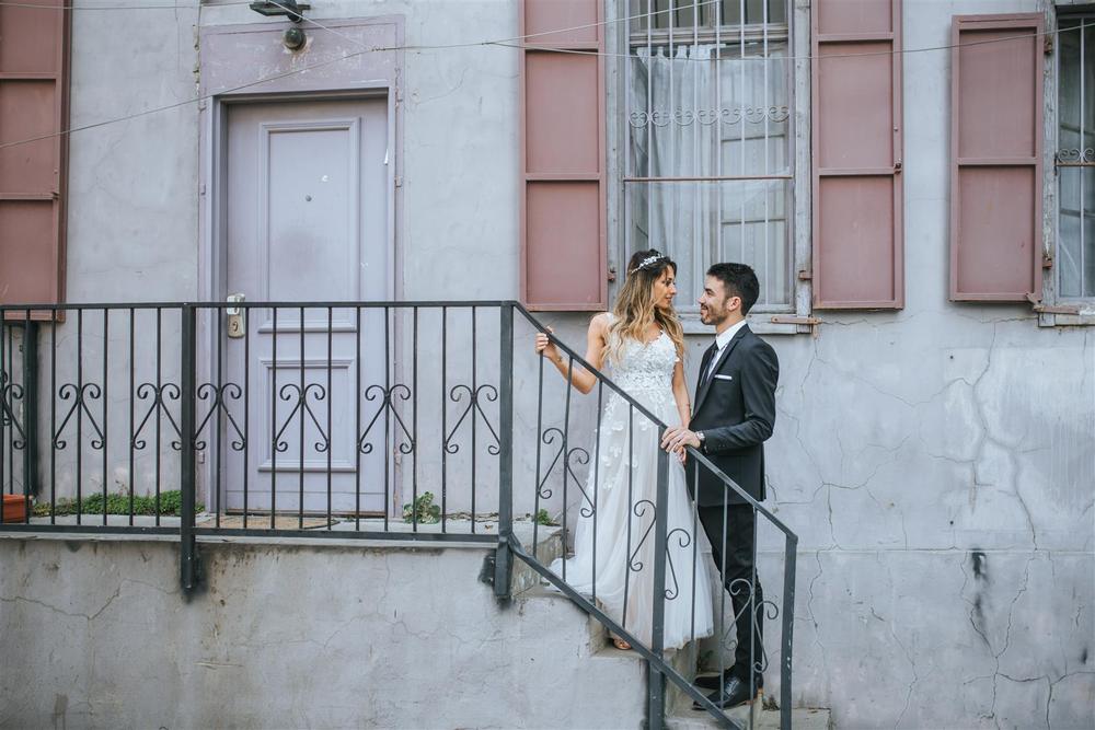 SAPIR + YANIV