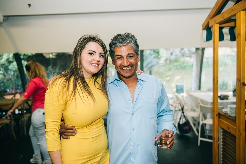 SAPIR + YANIV