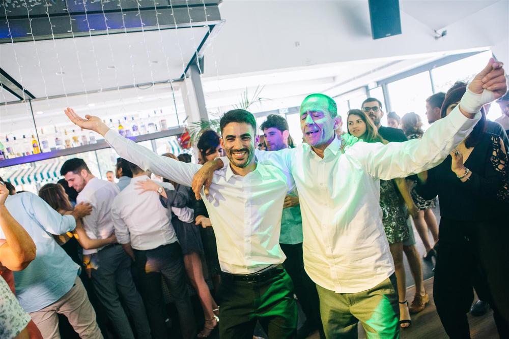 SAPIR + YANIV