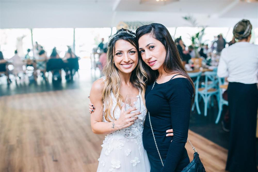 SAPIR + YANIV