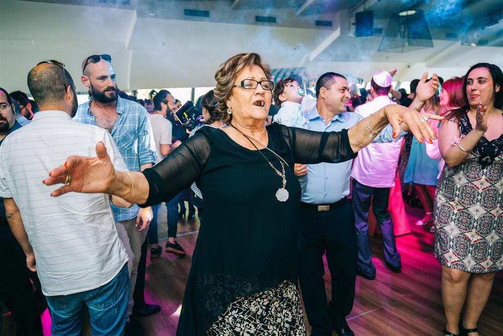 SAPIR + YANIV