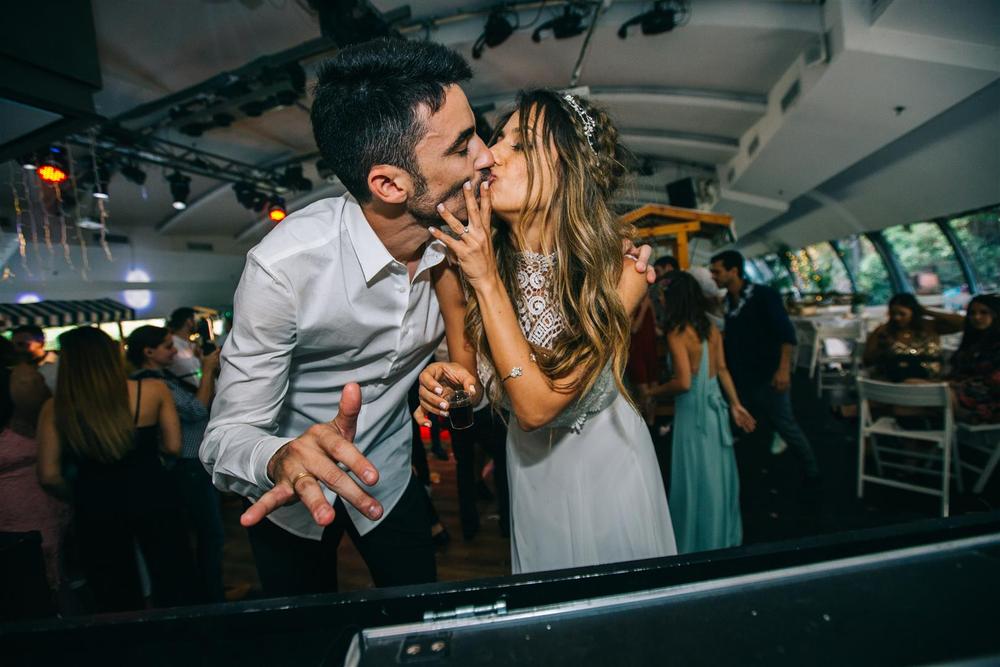 SAPIR + YANIV