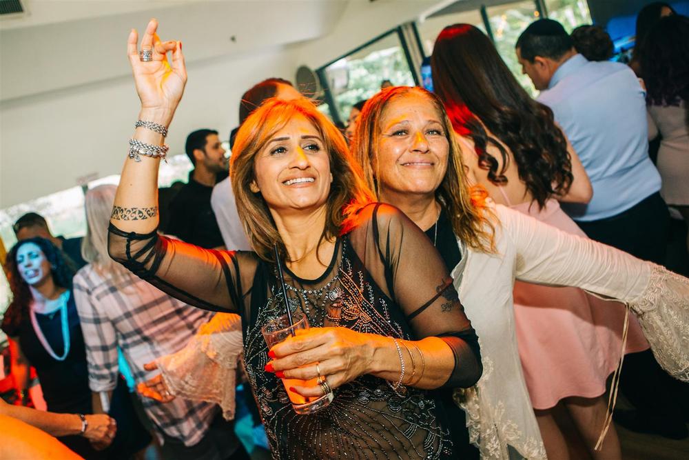 SAPIR + YANIV