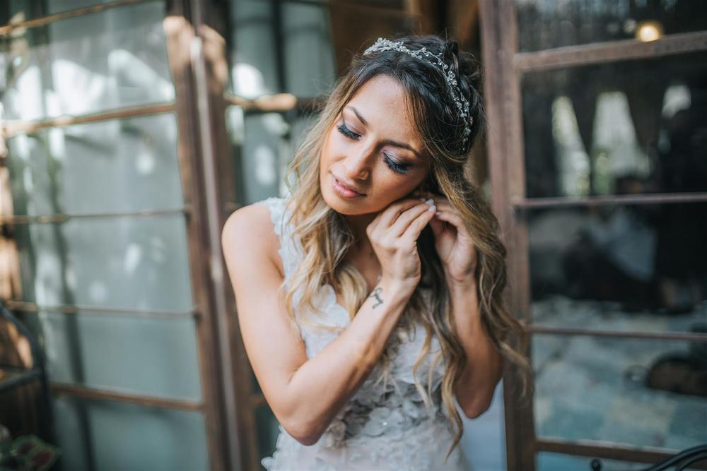 SAPIR + YANIV