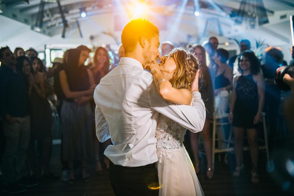 SAPIR + YANIV