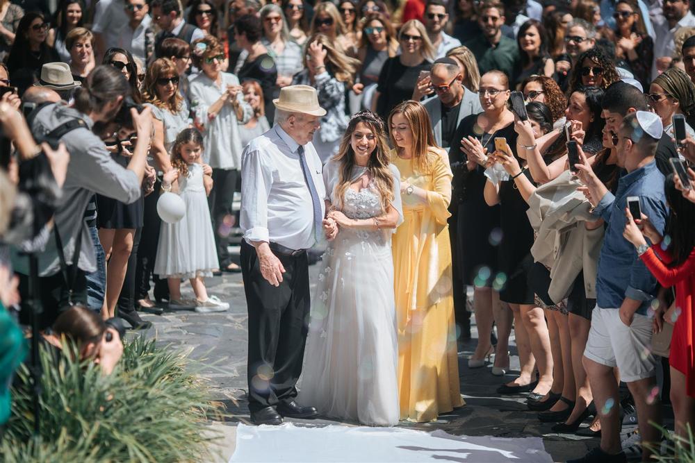 SAPIR + YANIV