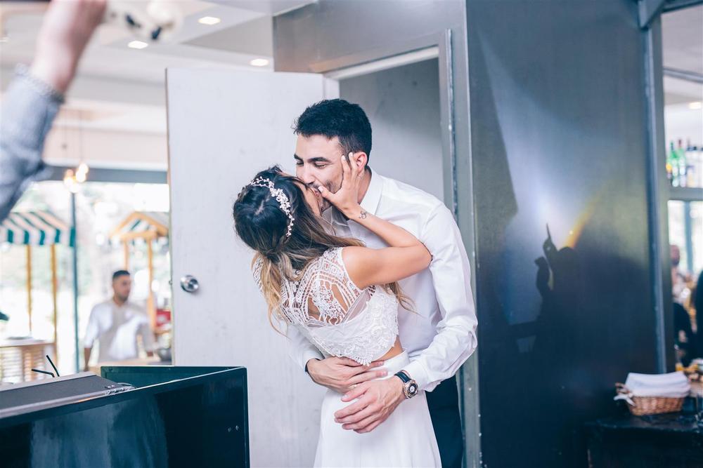 SAPIR + YANIV