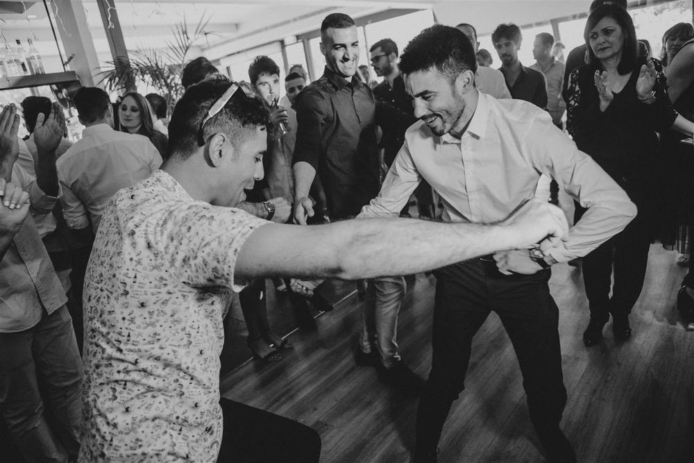 SAPIR + YANIV