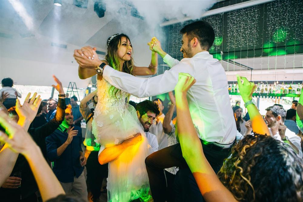 SAPIR + YANIV