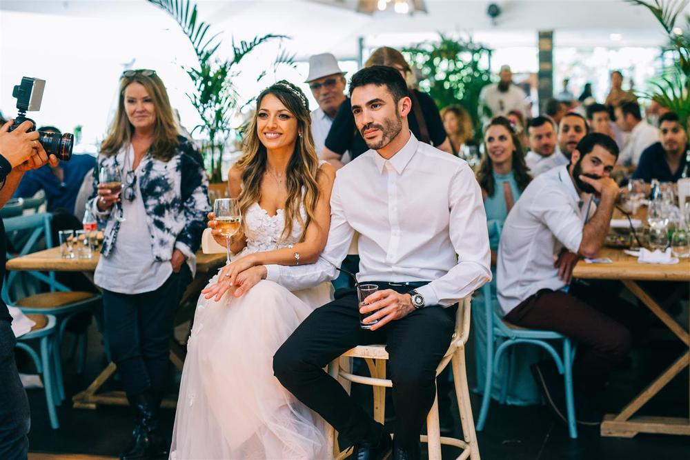 SAPIR + YANIV