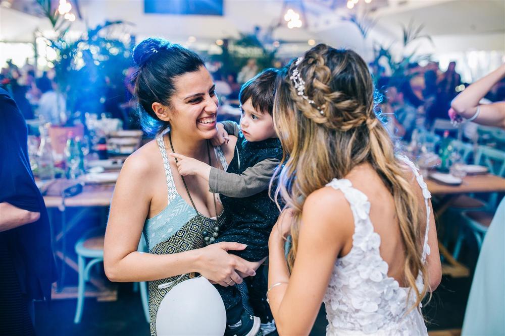 SAPIR + YANIV