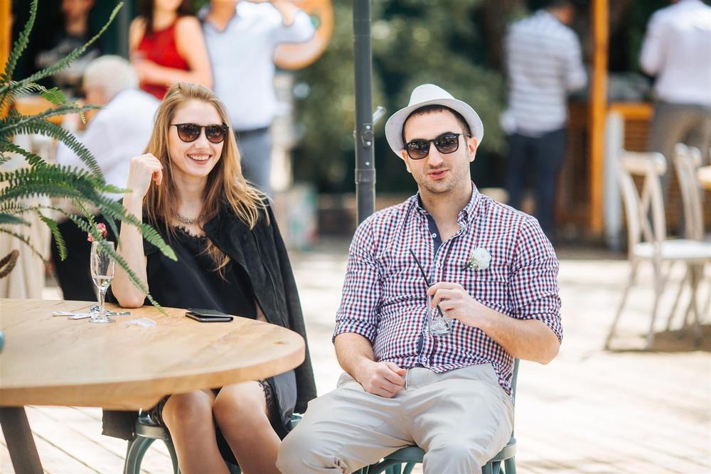 SAPIR + YANIV