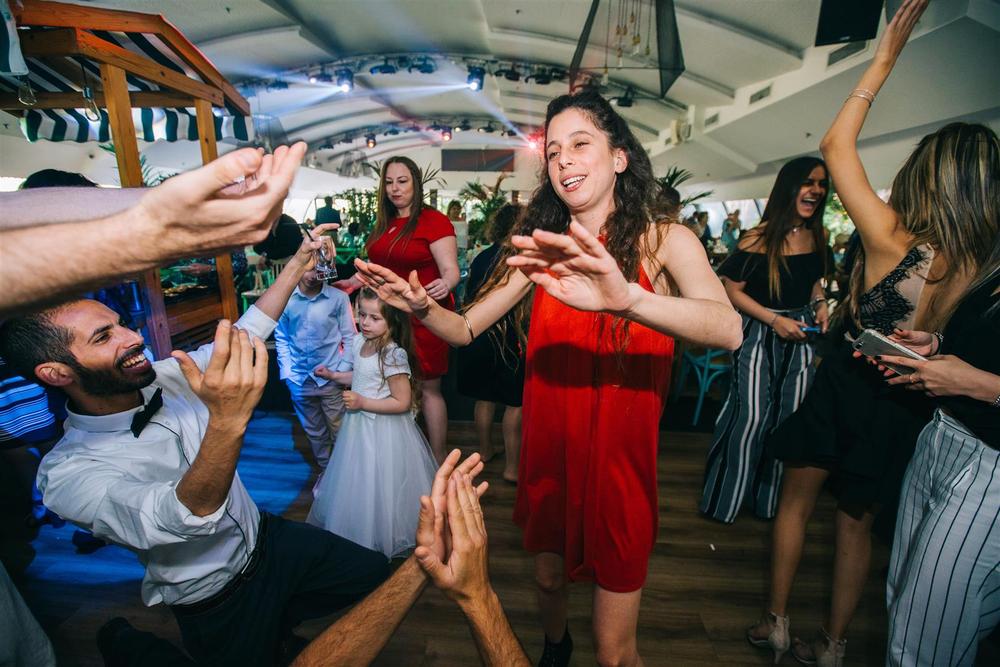 SAPIR + YANIV