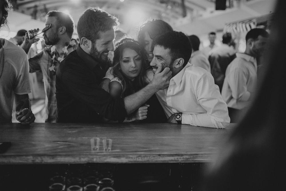 SAPIR + YANIV