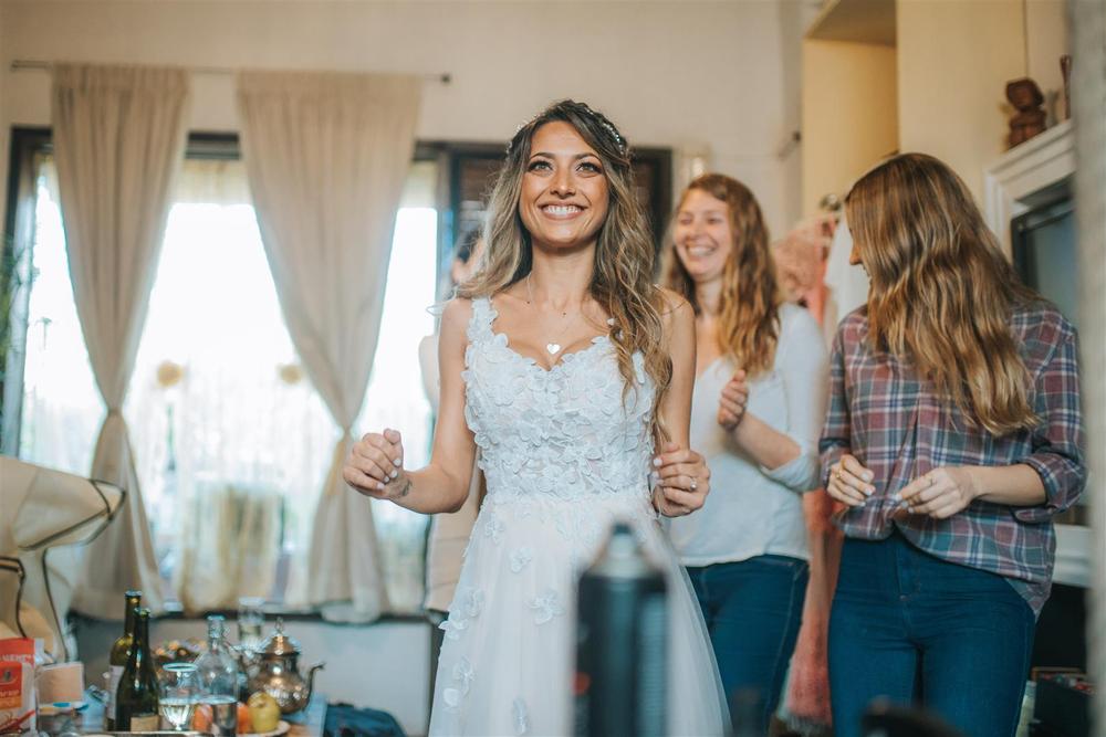 SAPIR + YANIV