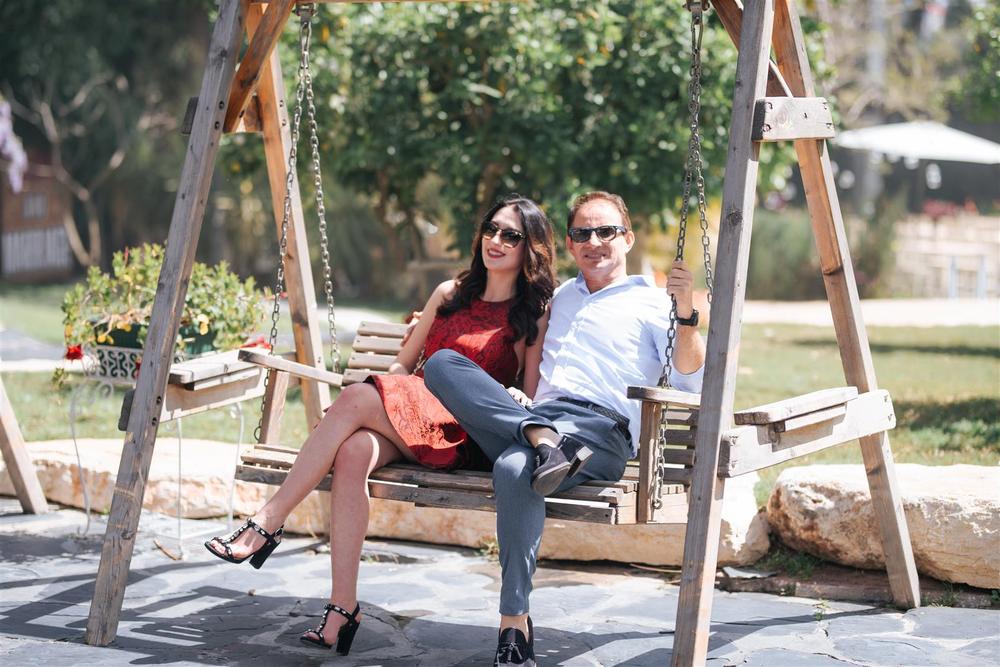 SAPIR + YANIV