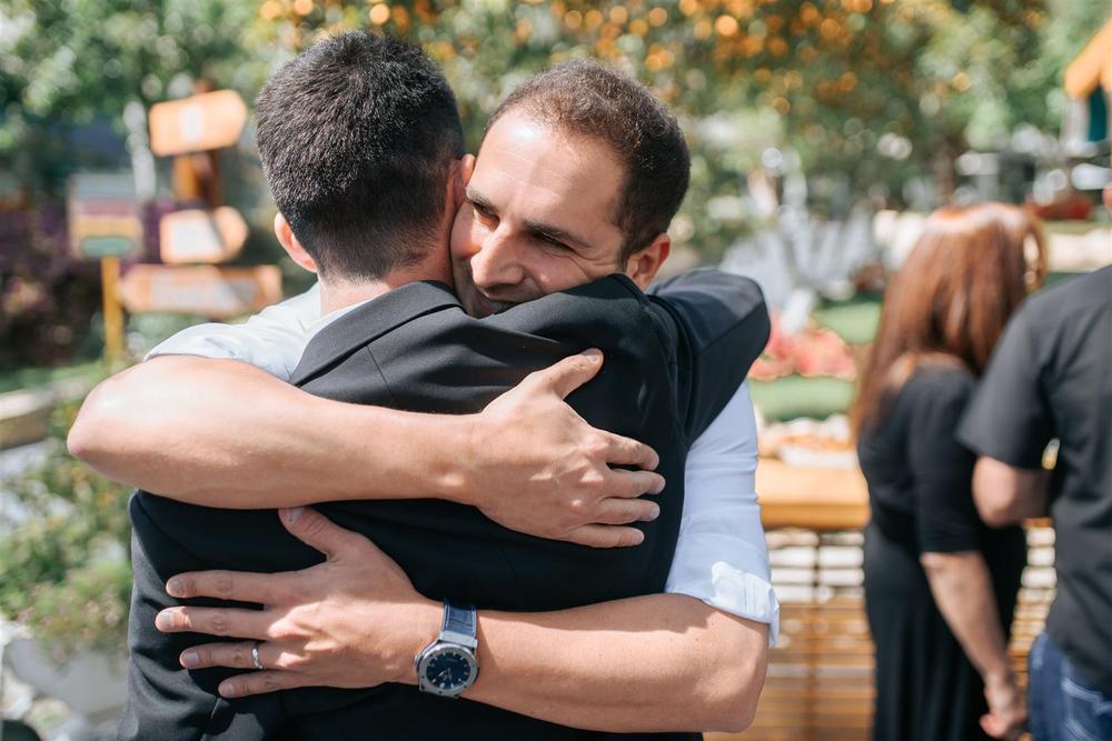 SAPIR + YANIV