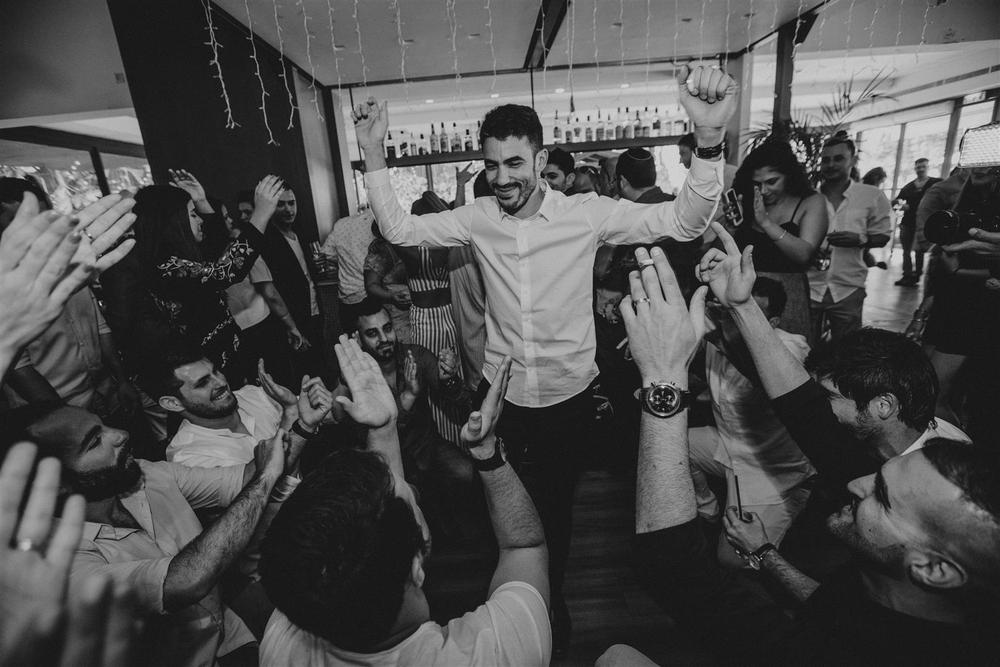 SAPIR + YANIV