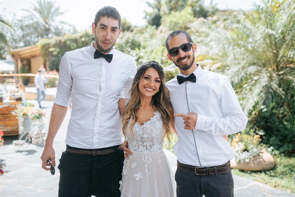 SAPIR + YANIV