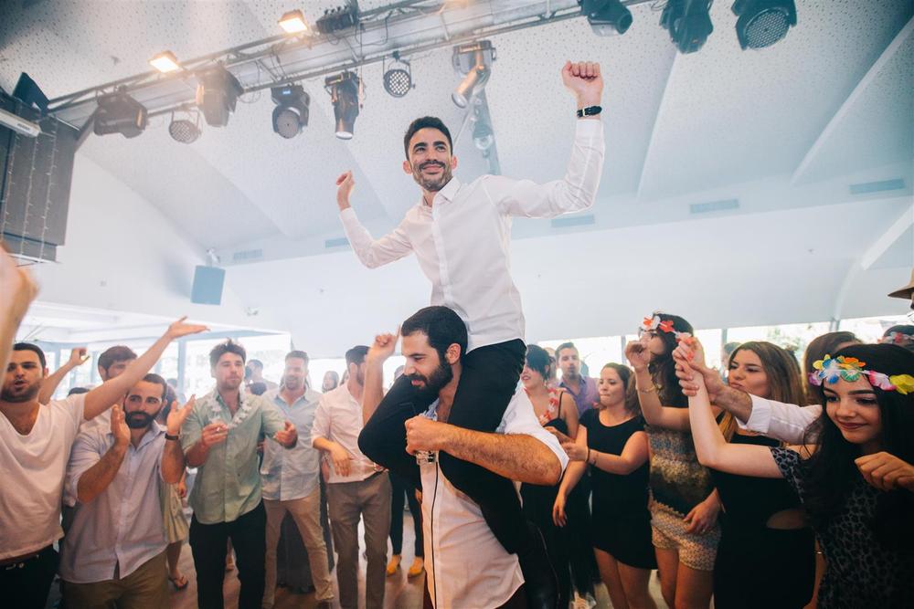 SAPIR + YANIV