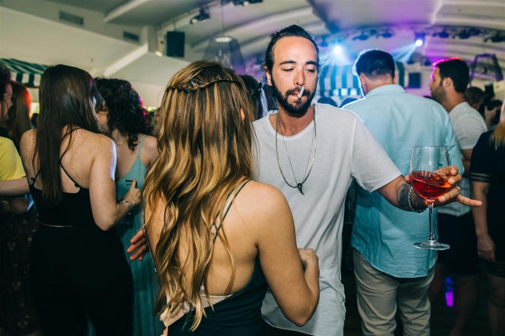 SAPIR + YANIV