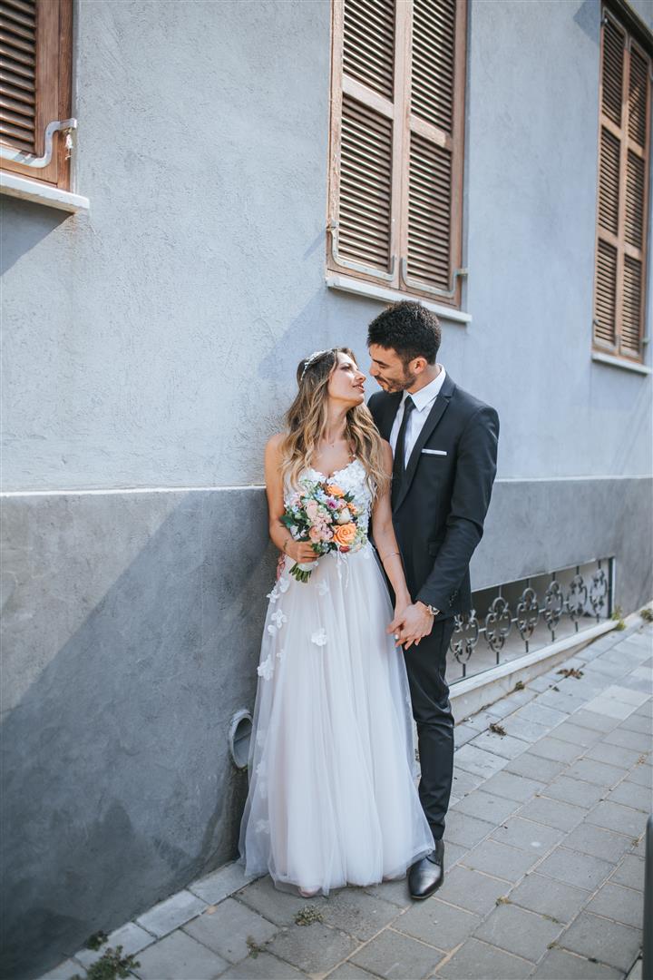 SAPIR + YANIV